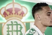 IM电竞赛事_关于马德里竞技西甲击败皇家贝蒂斯莫拉塔头球破门的信息