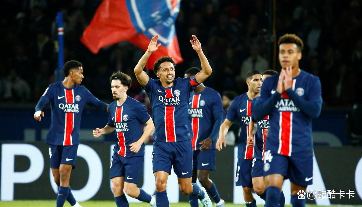 关于巴黎圣日耳曼法甲战胜摩纳哥登贝莱助攻建功的信息