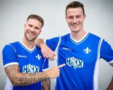 关于拜仁慕尼黑德甲战胜达姆施塔特凯恩点球命中的信息