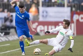 关于拜仁慕尼黑德甲战胜达姆施塔特凯恩点球命中的信息